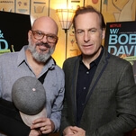 Netflix removes episode of W/ Bob & David featuring Blackface sketch