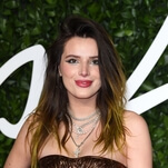 Bella Thorne on the danger of becoming engulfed by social media: “You’re fucked”