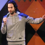 UPDATE: Chris D'Elia faces allegations of sexual harassment, grooming underage girls