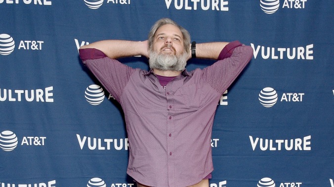 Fox announces mysterious new animated show from Dan Harmon