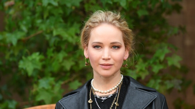 Jennifer Lawrence joins Twitter to demand justice for Breonna Taylor: "I cannot be silent"