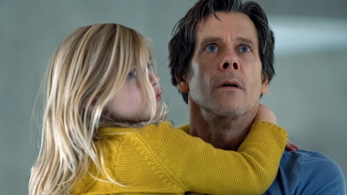 Kevin Bacon books the Airbnb from hell in ponderous Blumhouse chiller You Should Have Left