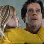 Kevin Bacon books the Airbnb from hell in ponderous Blumhouse chiller You Should Have Left