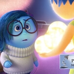 Inside Out makes the profound case that sadness is good