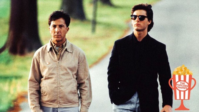 Rain Man’s movie-star chemistry holds up better than its depiction of autism