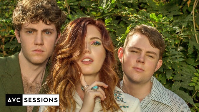 Echosmith drops into House Shows with "Lonely Generation"