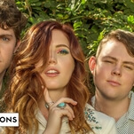 Echosmith drops into House Shows with "Lonely Generation"