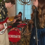 Get stuck inside with Echosmith in the latest edition of House Shows