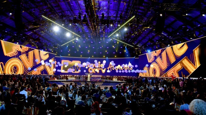 MTV postpones Movie & TV Awards as it struggles with what to do about big live events