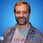 Judd Apatow on how he finds humor in sadness