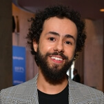 Exclusive: Ramy Youssef's Peabody Award speech—plus the (thankfully) diverse list of 2020 winners
