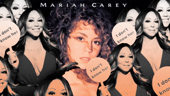 From Mariah to Meme-mi: How a vocal icon became a social media maven