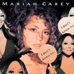 From Mariah to Meme-mi: How a vocal icon became a social media maven