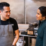 Padma Lakshmi unpacks American cuisine through immigration in Hulu’s affecting Taste The Nation