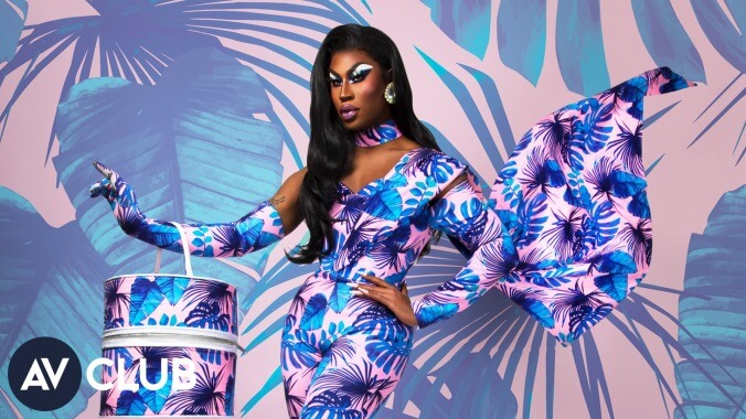 Shea Couleé on Black Girl Magic and racism in the drag race fandom