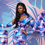 Shea Couleé on Black Girl Magic and racism in the drag race fandom