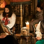 The vampires get cultured as What We Do In The Shadows wraps up a killer second season