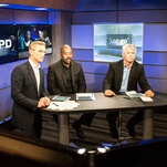 A&E cancels police reality series Live PD