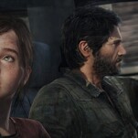 A lone survivor recounts what it’s like to be the last person to play The Last Of Us