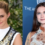 Emma Watson, Bonnie Wright tweet support to trans community since J.K. Rowling won't