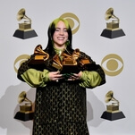 Recording Academy announces 9 new Grammy rules, only some of which are confusing