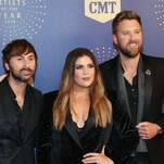 Lady Antebellum changes band name over seemingly obvious slavery-era implications of the old one