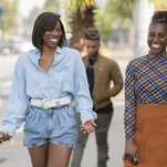What’s in store for Molly and Issa in Insecure’s fourth season finale?