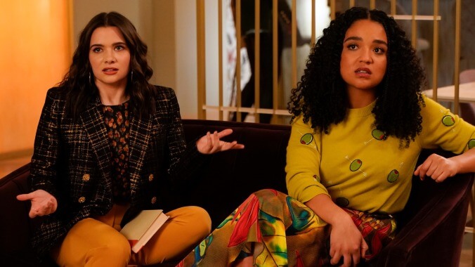 Kat, Sutton, and Tiny Jane find a new normal on an affecting The Bold Type