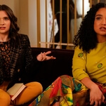 Kat, Sutton, and Tiny Jane find a new normal on an affecting The Bold Type