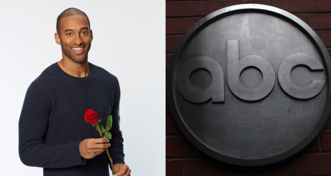 The Bachelor casts Matt James as the first Black male lead in its 18-year history