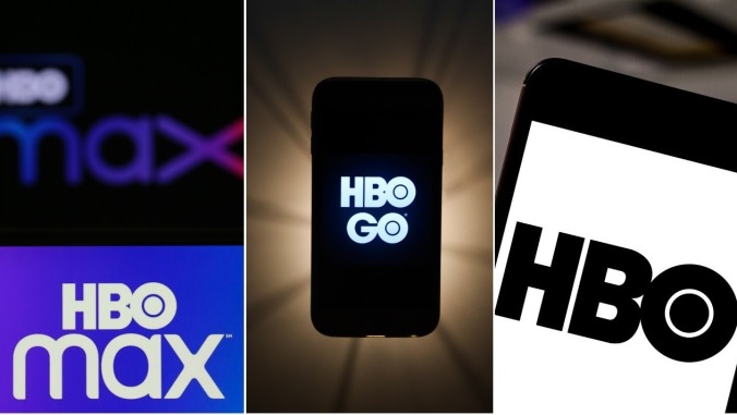 HBO realizes it's got too many gosh-dang HBOs