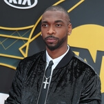 Jay Pharoah opens up about being held at gunpoint by the LAPD