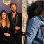 Lady Antebellum failed to notice "Lady A" was already taken before they changed their name