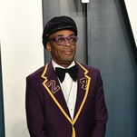 Spike Lee defends Woody Allen and then immediately realizes it's a bad idea