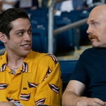 Judd Apatow fashions a low-laugh star vehicle for Pete Davidson in The King Of Staten Island