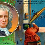 This scientist claimed to have broken Newton’s laws of motion