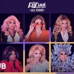 Let's get to know the queens of RuPaul's Drag Race All Stars Season 5