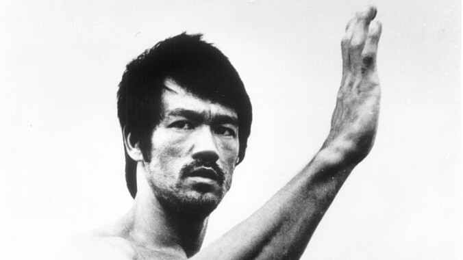 Bruce Lee’s legacy takes on a vital new form in 30 For 30: Be Water