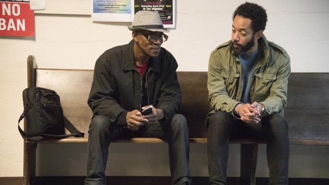 Both seasons of Wyatt Cenac’s Problem Areas are streaming for free on YouTube