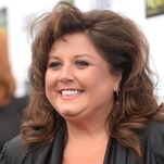 Dance Moms' Abby Lee Miller apologizes for past racist comments, loses Lifetime special