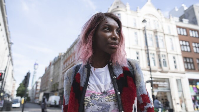 Michaela Coel May Destroy You