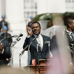 David Oyelowo says the Selma cast's Eric Garner protest angered the Academy, hurt Oscar chances