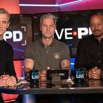 Cops and Live PD both yanked from cable schedules for some reason