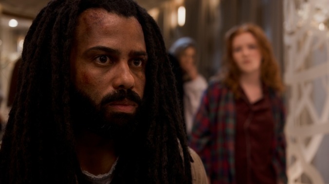 Snowpiercer still struggles to connect its own dots