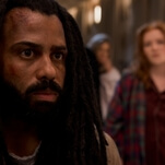 Snowpiercer still struggles to connect its own dots