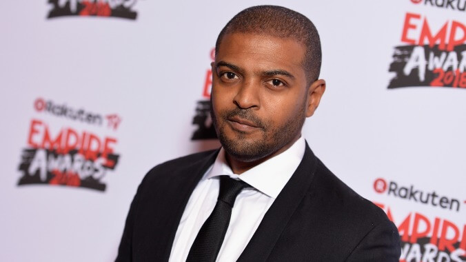 Star Trek's Noel Clarke shares email from agent who meant to condescend a different Black actor