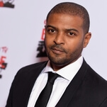 Star Trek's Noel Clarke shares email from agent who meant to condescend a different Black actor