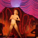 You Don’t Nomi spotlights the cult of Showgirls, and how a big flop became a midnight sensation