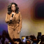 Oprah’s on 19 channels tonight with her Where Do We Go From Here? special