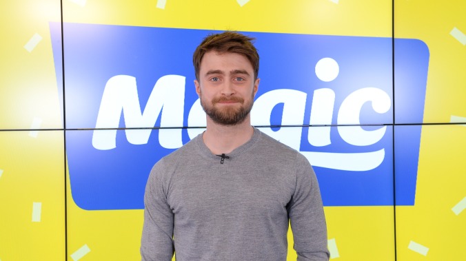 Daniel Radcliffe shares thoughtful rebuttal to J.K. Rowling's tweets about transgender women